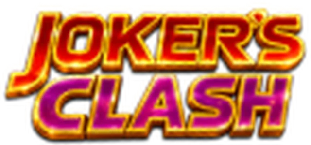 Logo Joker's Clash