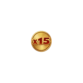Moneta x15 – Joker's Clash
