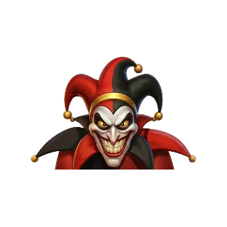 Joker – Joker's Clash