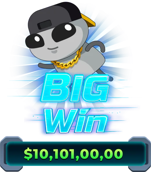 Big Win – poziom wygranej – Jumper
