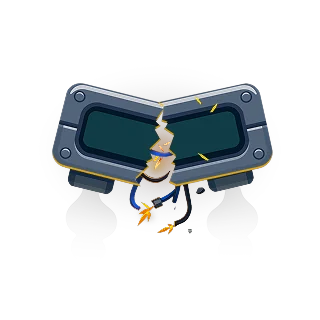 Platforma crash – Jumper