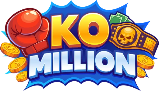 Logo KO Million