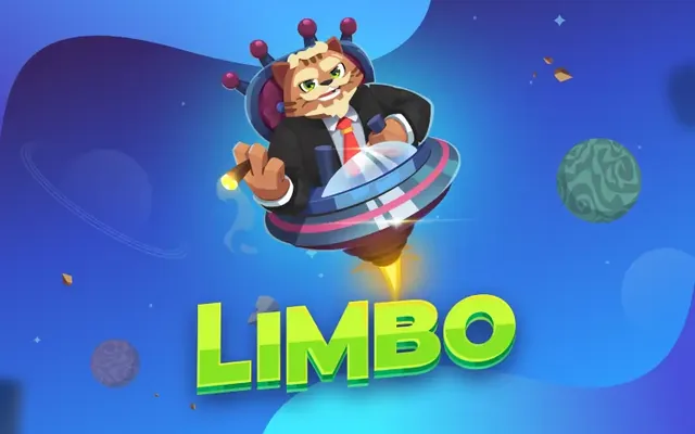 Limbo – Gra Crash od InOut Games