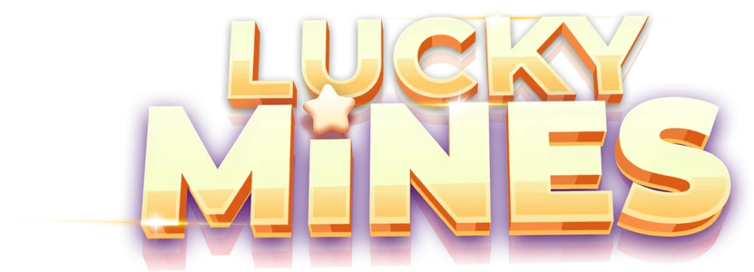 Logo Lucky Mines
