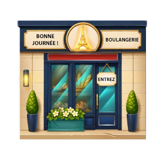 Francja – MegaBlock Empire