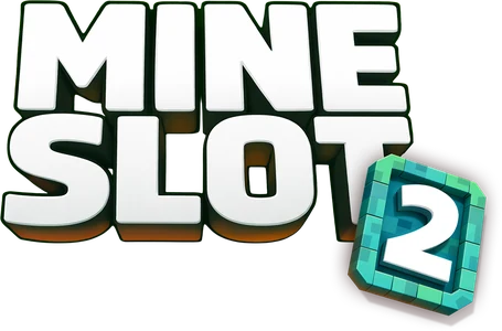 Logo Mine Slot 2