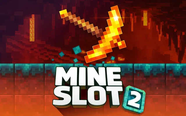 Mine Slot 2 – Slot arcade od InOut Games