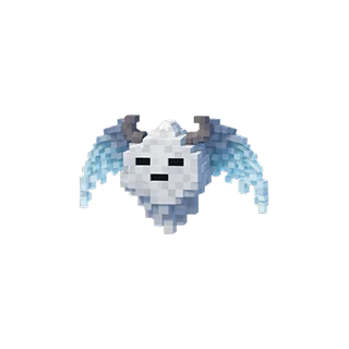 Ghast – Mine Slot