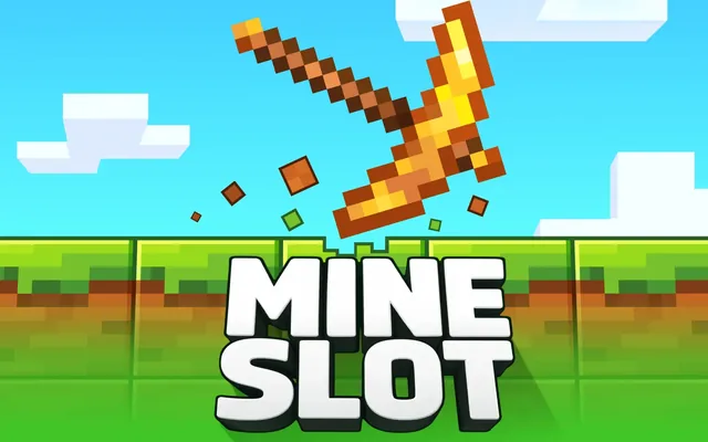 Mine Slot – Slot arcade od InOut Games