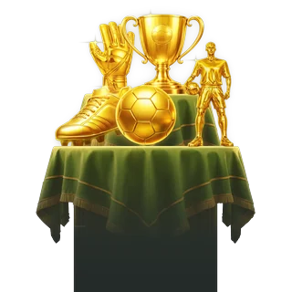Pięciokrotny puchar – Penalty Nations Cup