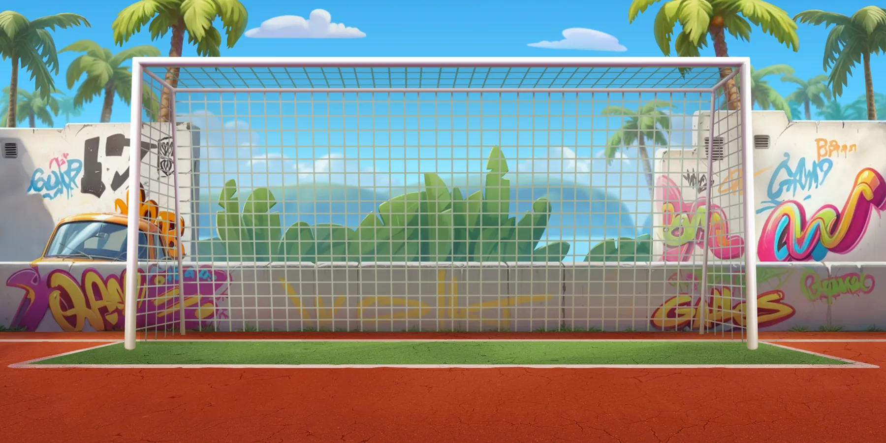 Penalty Unlimited – oficjalna grafika InOut Games
