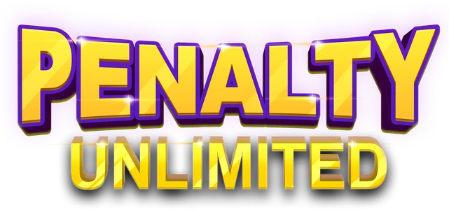 Logo Penalty Unlimited
