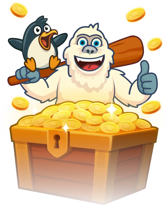 Infinite Rich – najwyższy poziom wygranej – Pengu Sport