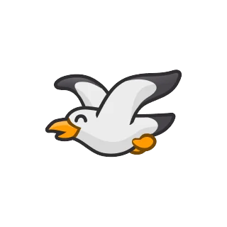 Mewa – Pengu Sport