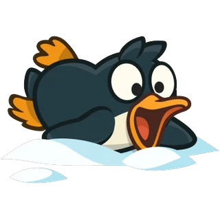 Na lodzie – Pengu Sport