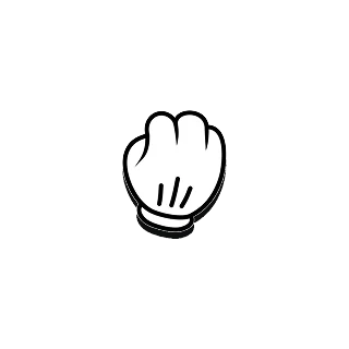 Kamień – Rock Paper Scissors