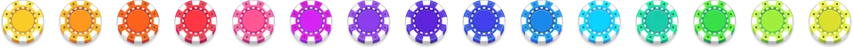 Wszystkie żetony – Roulette