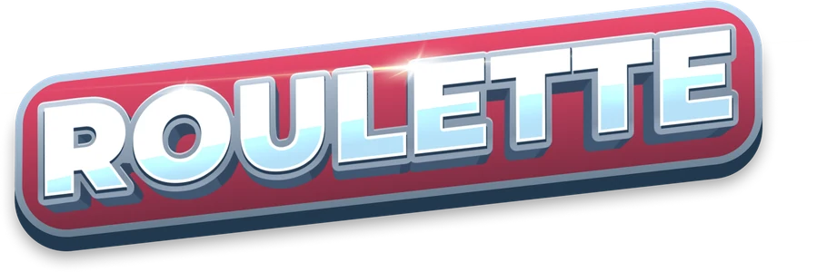 Logo Roulette