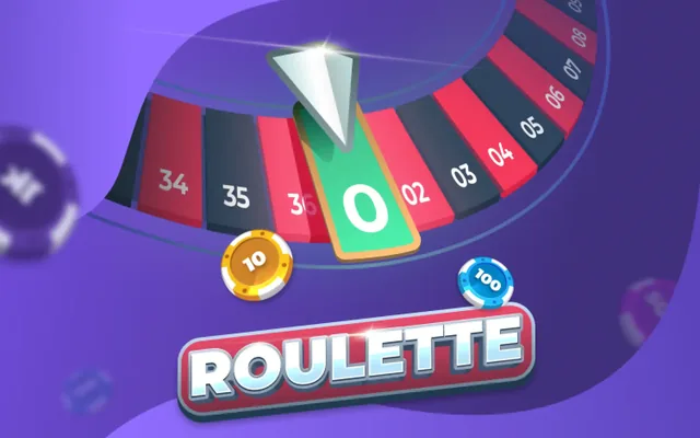 Roulette – Gra stołowa od InOut Games