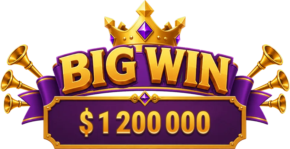 Big Win – poziom wygranej – Royal Drop