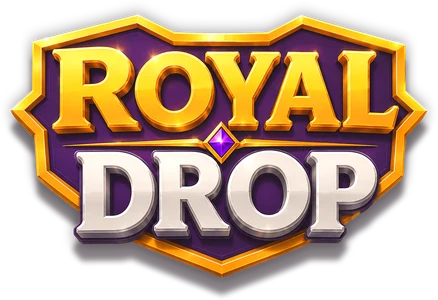 Logo Royal Drop