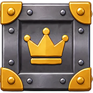 Skrzynka króla – Royal Drop