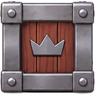 Kamienna skrzynka – Royal Drop
