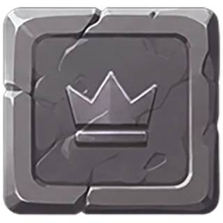Królewska kamienna skrzynka – Royal Drop
