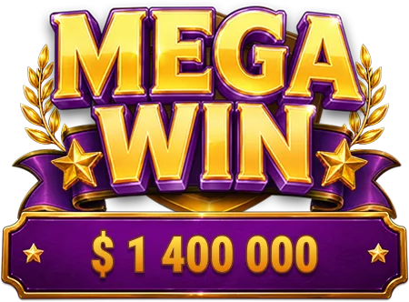 Mega Win – poziom wygranej – Rump And Friends