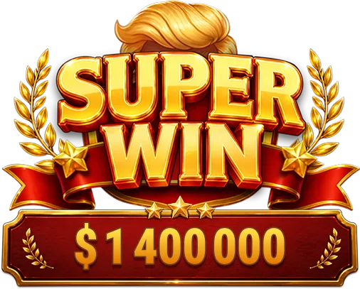 Super Win – poziom wygranej – Rump And Friends
