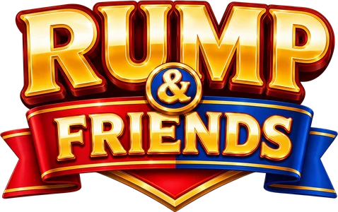 Logo Rump And Friends