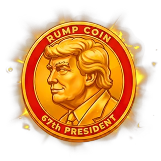Czerwona moneta Rump – Rump And Friends