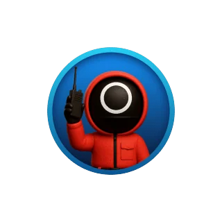 Woda – Squid Gamebler