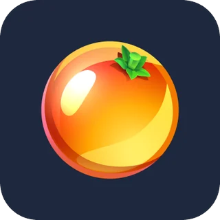 Pomarańcza – Triple
