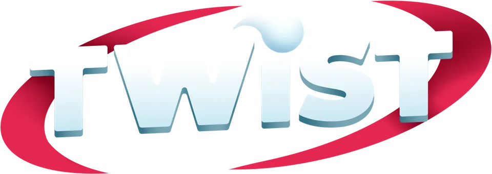 Trzy pierścienie – Twist