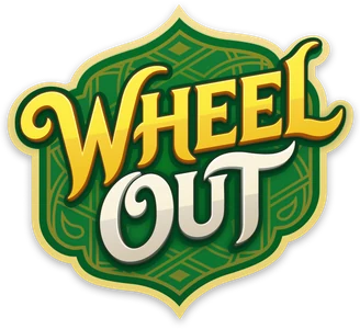 Logo Wheel Out
