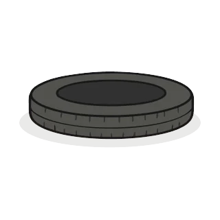 Koło – Wheel Out